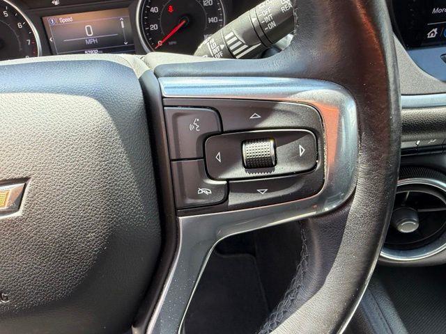 2019 Chevrolet Blazer - $19,900