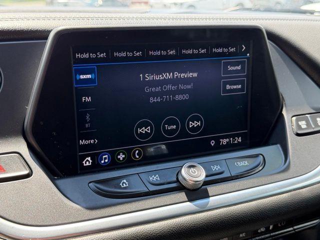 2019 Chevrolet Blazer - $19,900