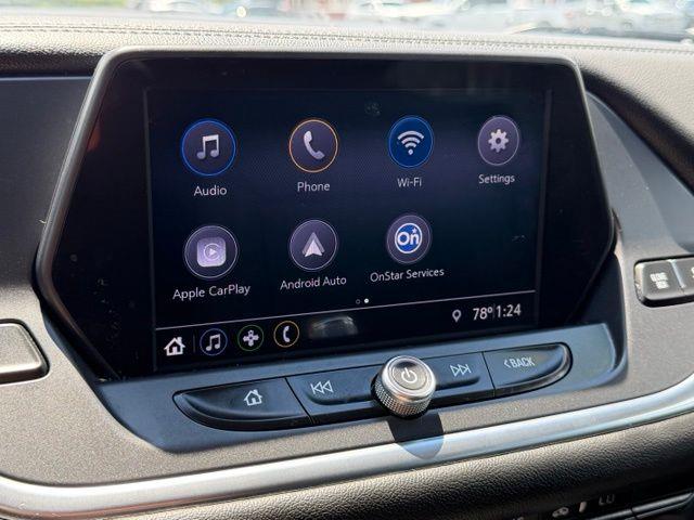 2019 Chevrolet Blazer - $19,900