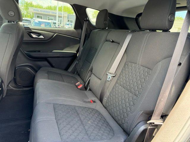 2019 Chevrolet Blazer - $19,900