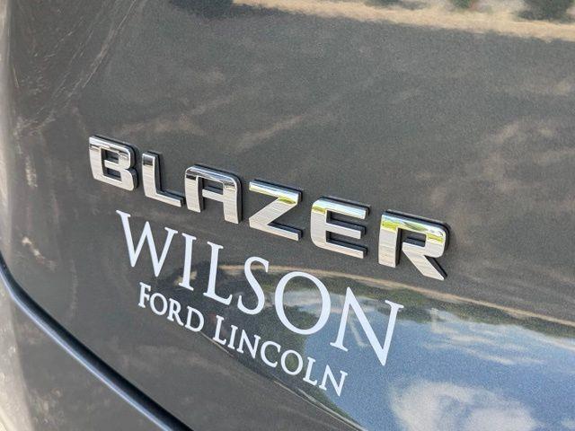 2019 Chevrolet Blazer - $19,900