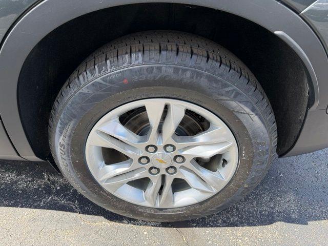 2019 Chevrolet Blazer - $19,900