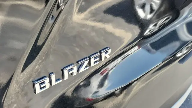 2019 Chevrolet Blazer LT