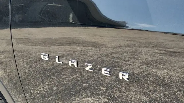 2019 Chevrolet Blazer LT