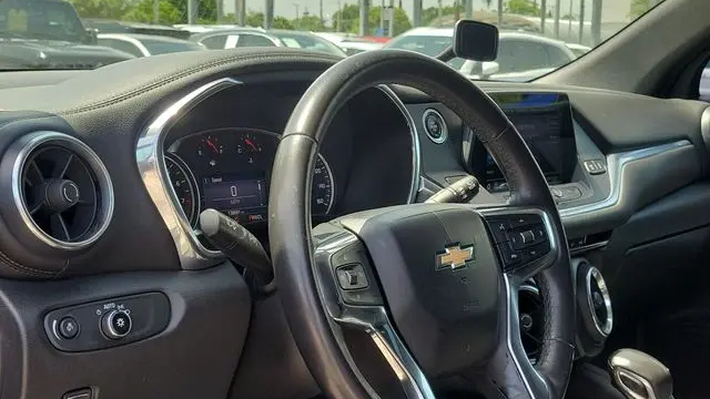2019 Chevrolet Blazer LT
