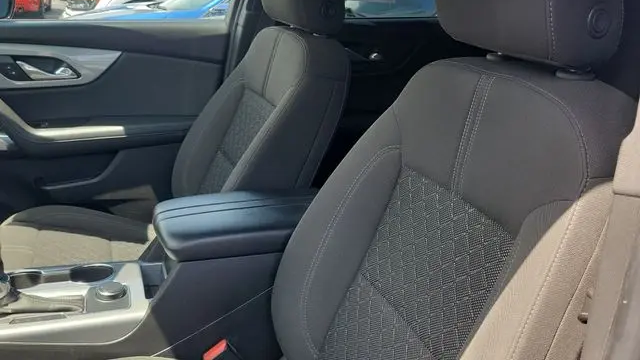 2019 Chevrolet Blazer LT