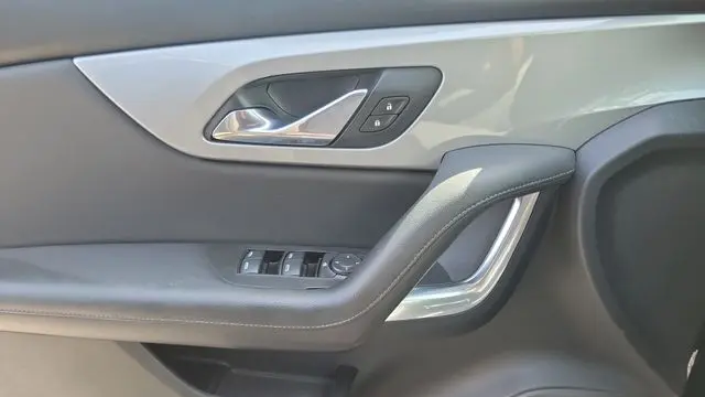 2019 Chevrolet Blazer LT