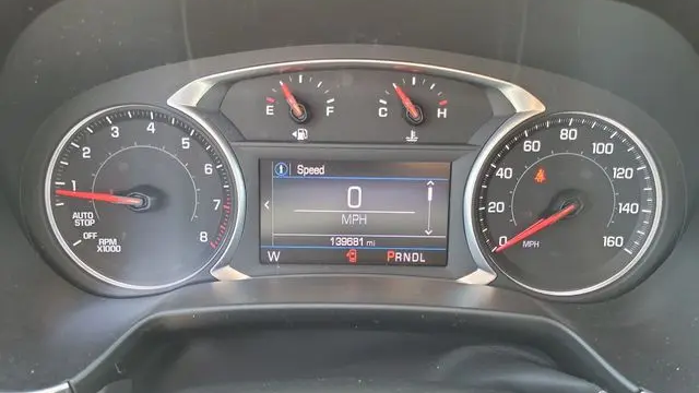 2019 Chevrolet Blazer LT
