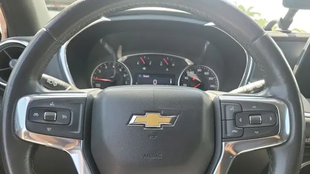2019 Chevrolet Blazer LT