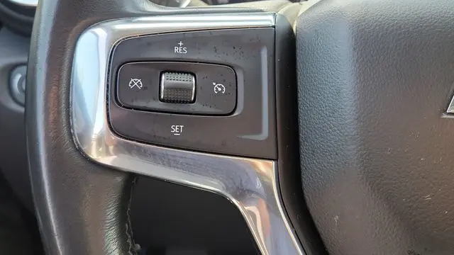 2019 Chevrolet Blazer LT
