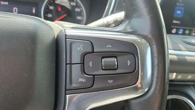 2019 Chevrolet Blazer LT