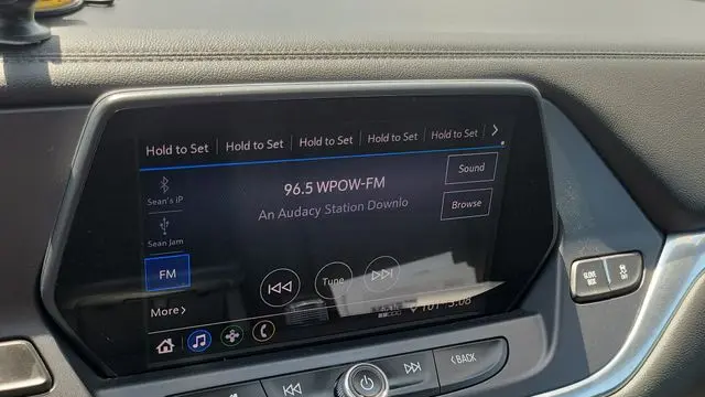 2019 Chevrolet Blazer LT
