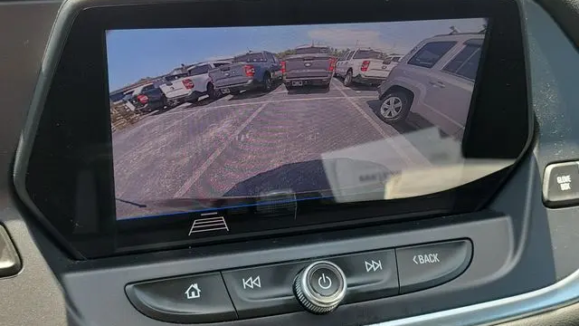 2019 Chevrolet Blazer LT