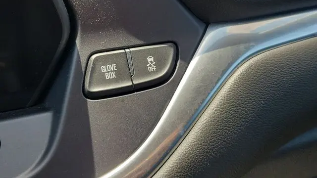 2019 Chevrolet Blazer LT