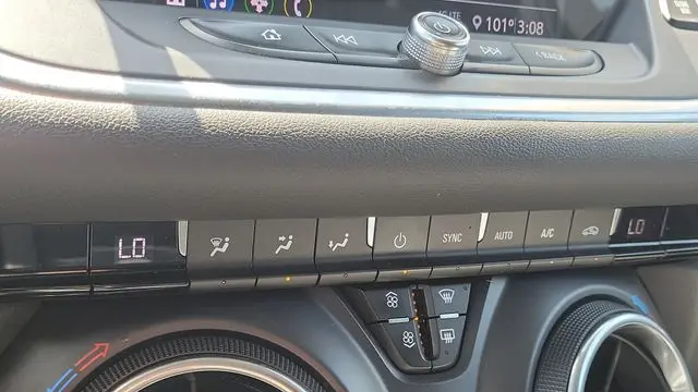 2019 Chevrolet Blazer LT