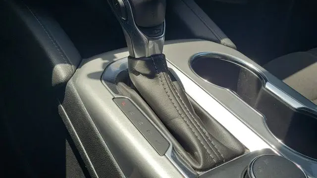2019 Chevrolet Blazer LT