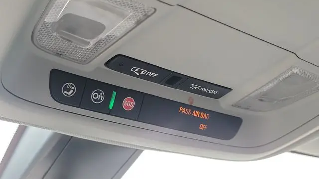 2019 Chevrolet Blazer LT
