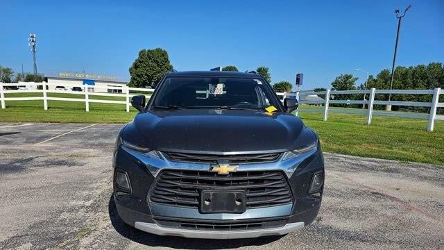 2019 Chevrolet Blazer LT