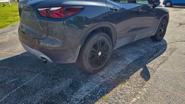 2019 Chevrolet Blazer LT