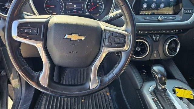 2019 Chevrolet Blazer LT