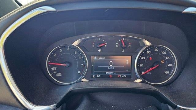 2019 Chevrolet Blazer LT