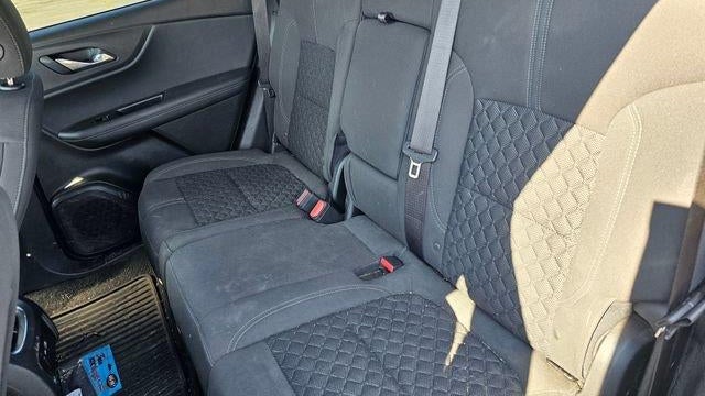 2019 Chevrolet Blazer LT