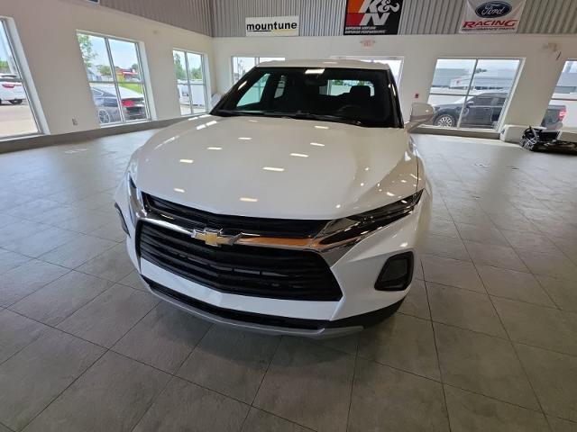 2021 Chevrolet Blazer - $19,179