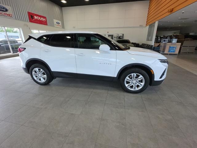 2021 Chevrolet Blazer - $19,179
