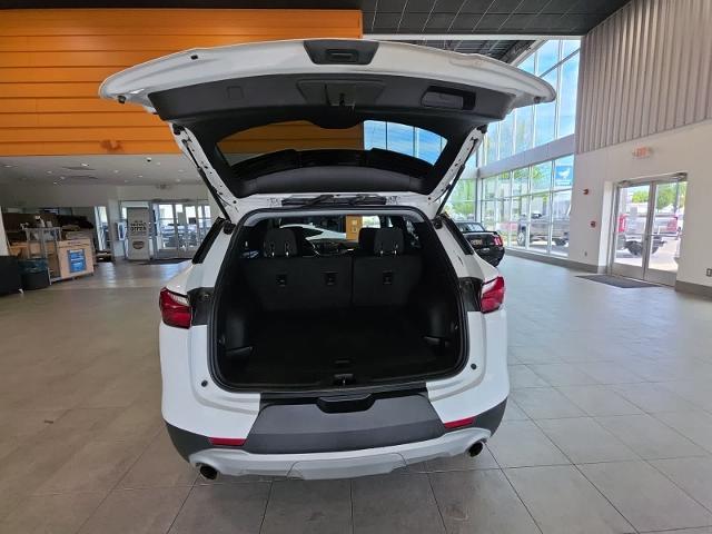 2021 Chevrolet Blazer - $19,179