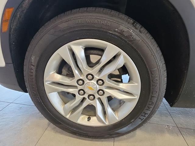 2021 Chevrolet Blazer - $19,179