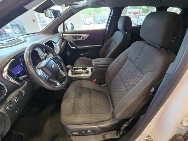 2021 Chevrolet Blazer - $19,179