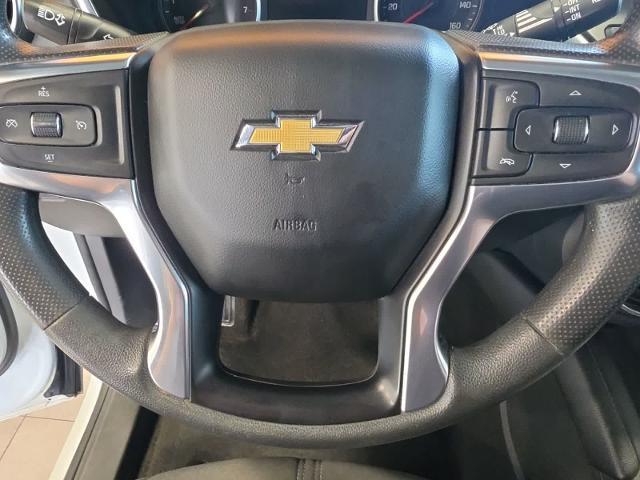 2021 Chevrolet Blazer - $19,179
