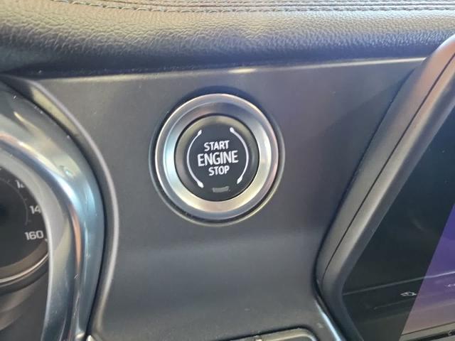 2021 Chevrolet Blazer - $19,179