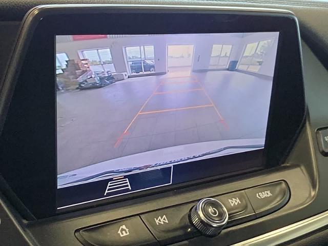 2021 Chevrolet Blazer - $19,179