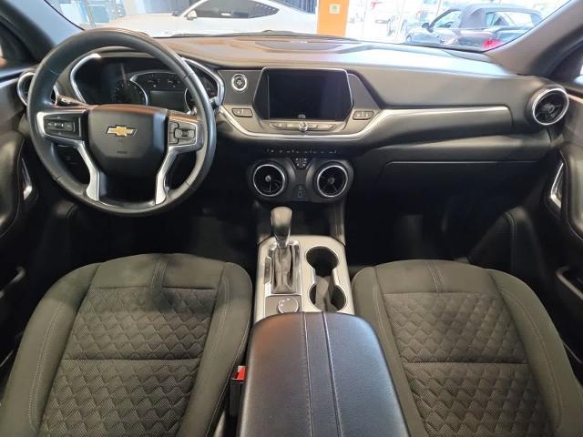 2021 Chevrolet Blazer - $19,179