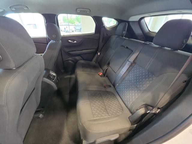2021 Chevrolet Blazer - $19,179