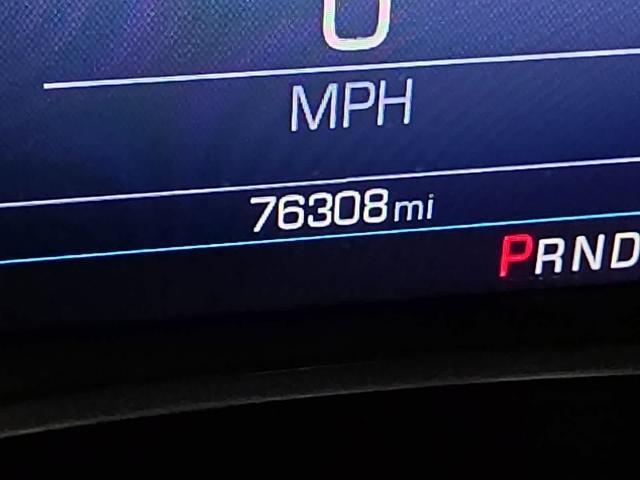 2021 Chevrolet Blazer - $19,179