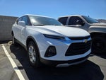 2021 Blazer Thumbnail 1