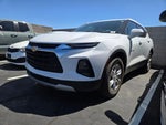 2021 Blazer Thumbnail 2
