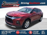 2019 Blazer Thumbnail 1