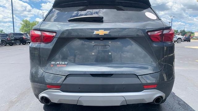 2019 Chevrolet Blazer LT