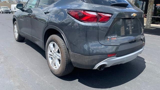 2019 Chevrolet Blazer LT