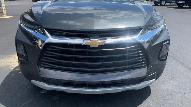 2019 Chevrolet Blazer LT