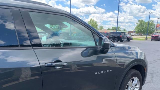2019 Chevrolet Blazer LT