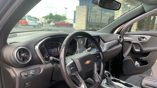 2019 Chevrolet Blazer LT