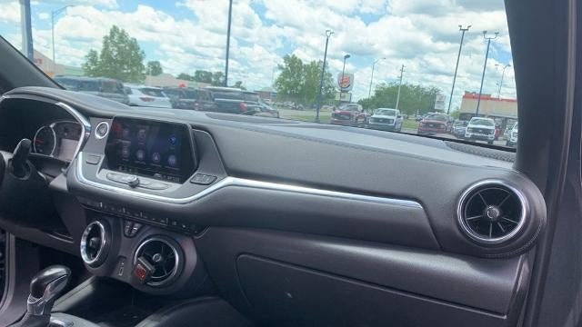 2019 Chevrolet Blazer LT