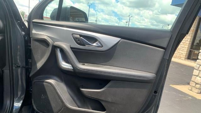 2019 Chevrolet Blazer LT