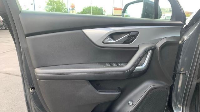 2019 Chevrolet Blazer LT