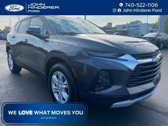 2019 Chevrolet Blazer - $11,643
