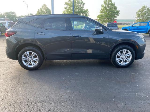 2019 Chevrolet Blazer - $11,643